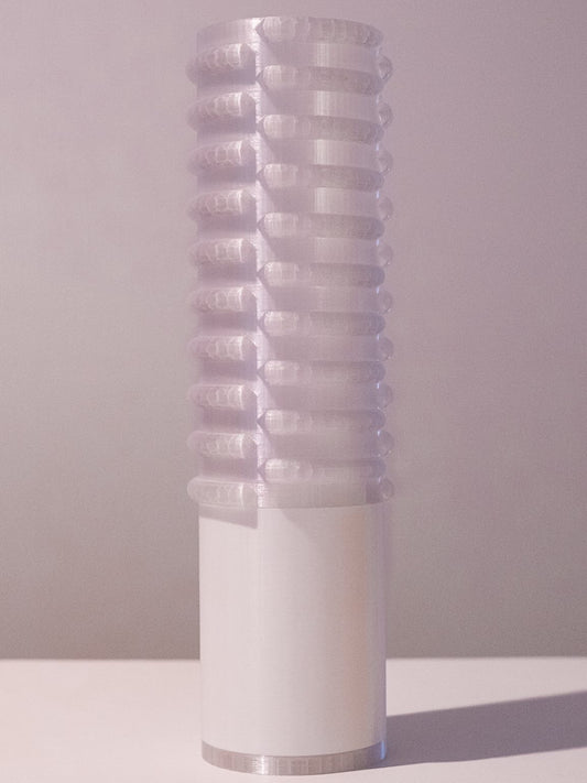 Lampe STACK impression 3D