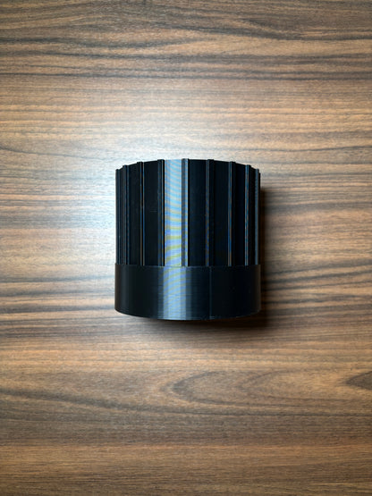 Vase - pot de fleur - bougeoir