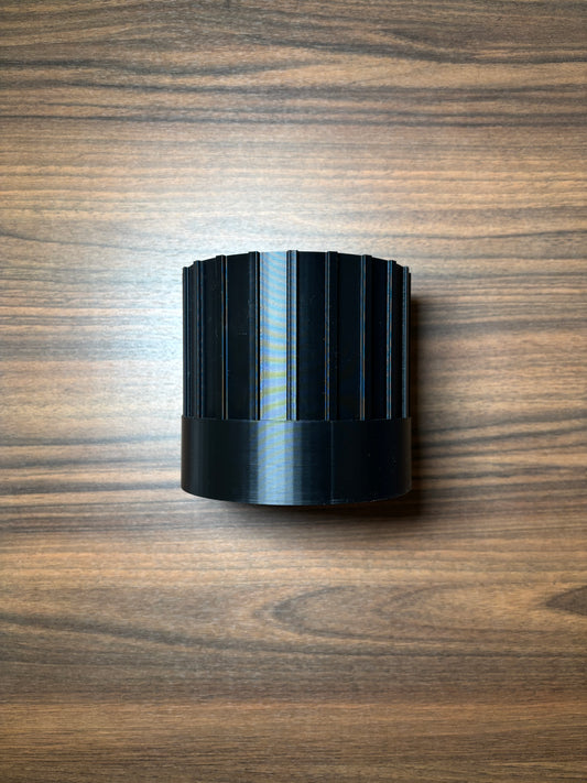 Pot de fleur en impression 3D