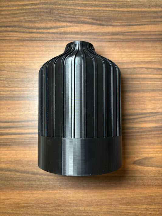 Vase en impression 3D