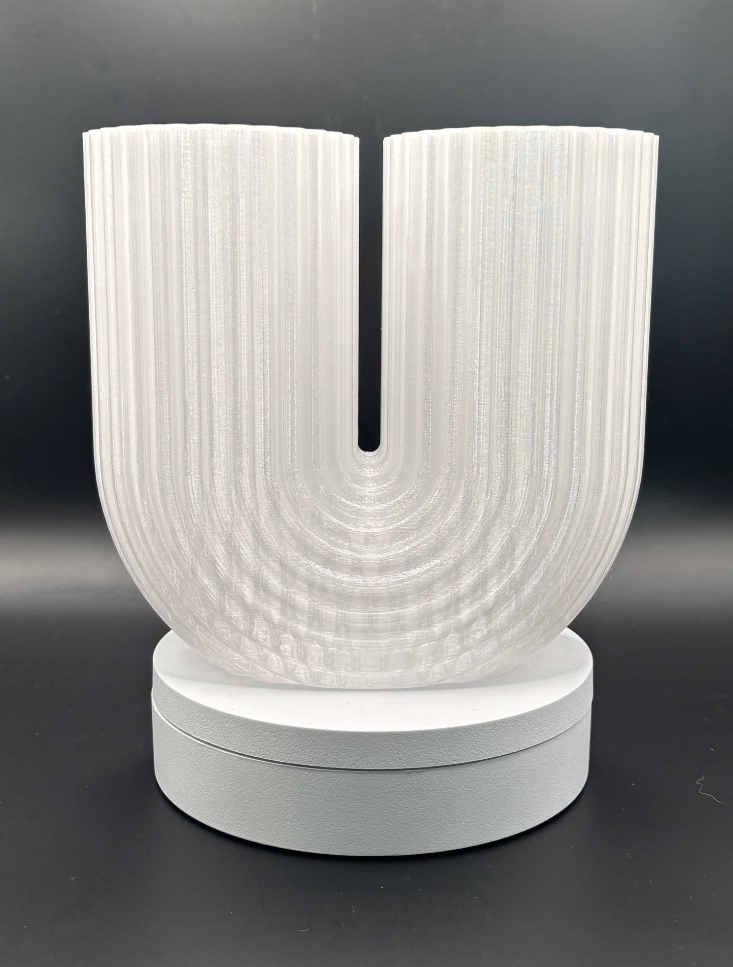 Vase U