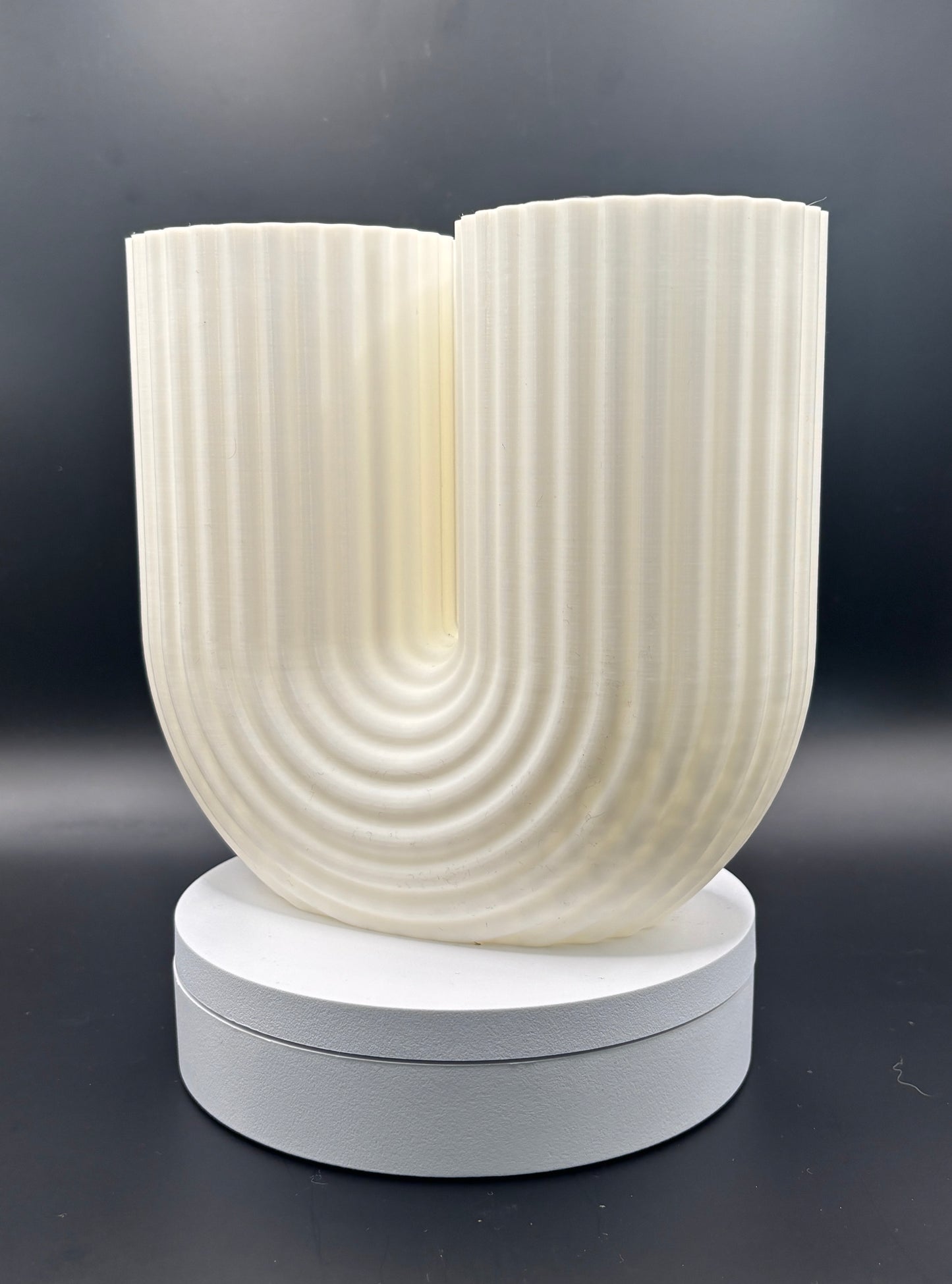 Vase U