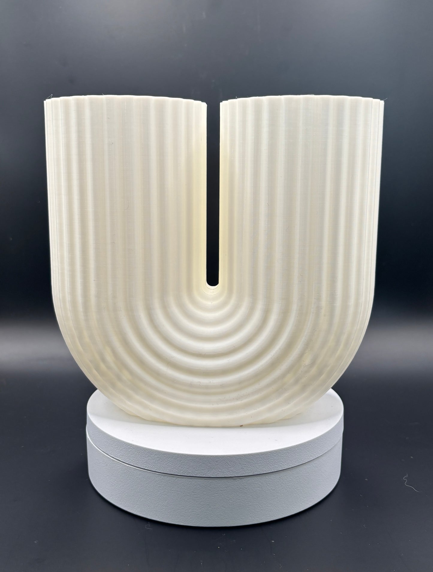 Vase U